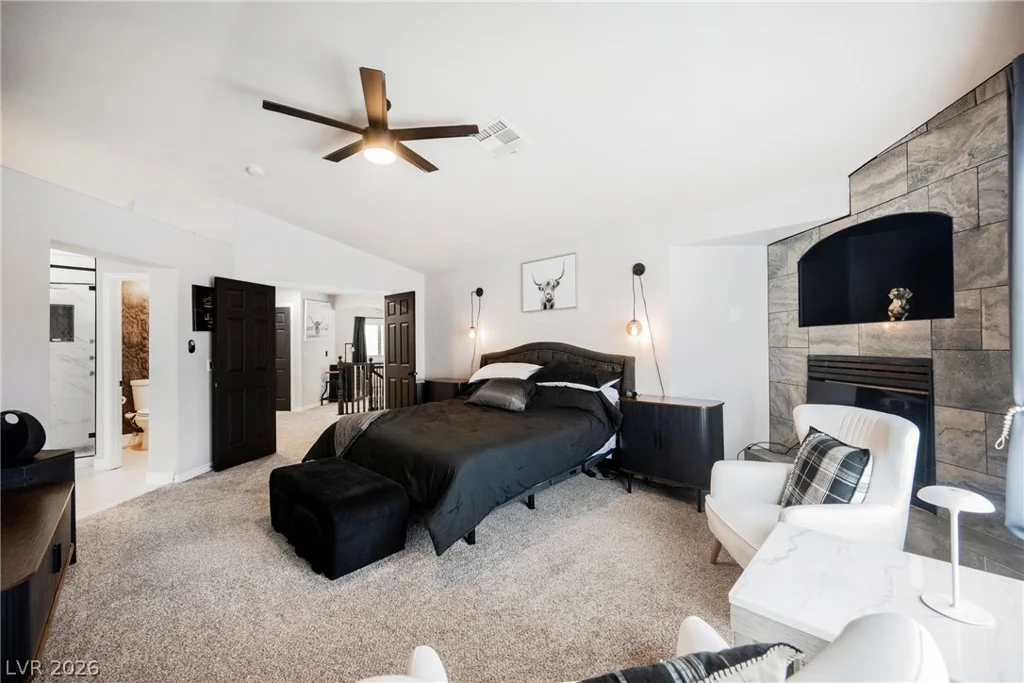 9501 Borgata Bay, Las Vegas, NV 89147