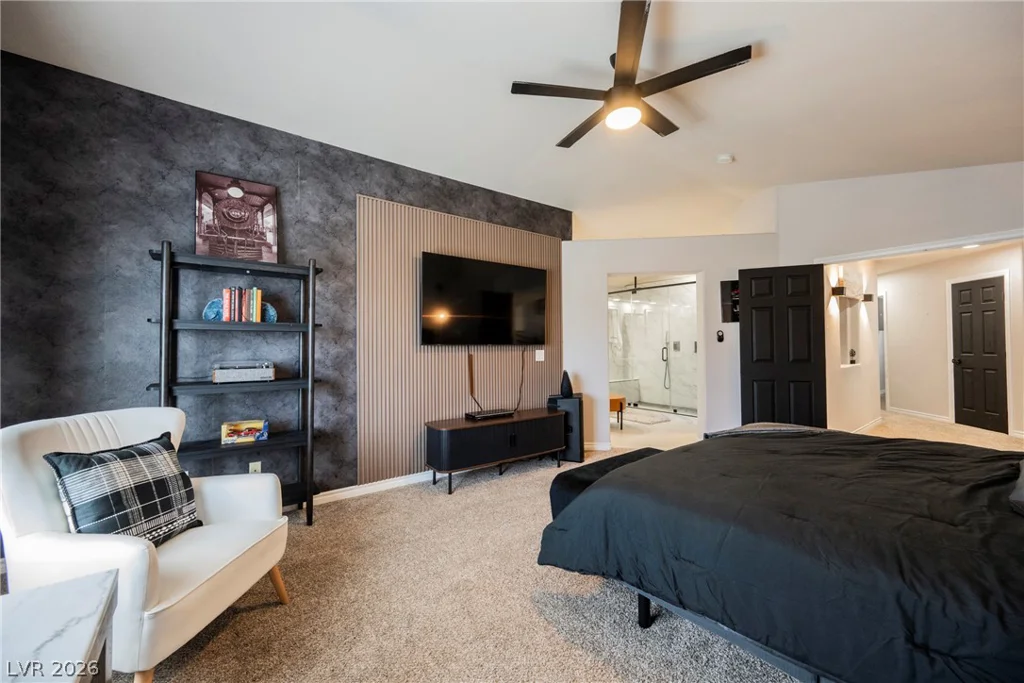 9501 Borgata Bay, Las Vegas, NV 89147