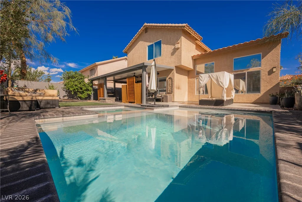 9501 Borgata Bay, Las Vegas, NV 89147