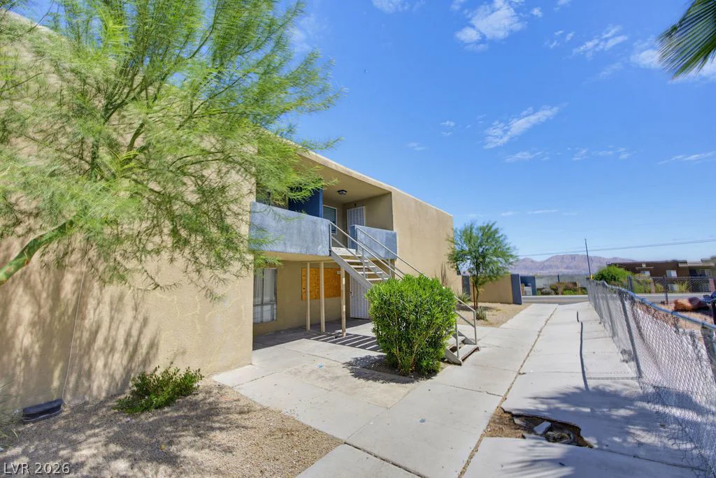716 11th, Las Vegas, NV 89101