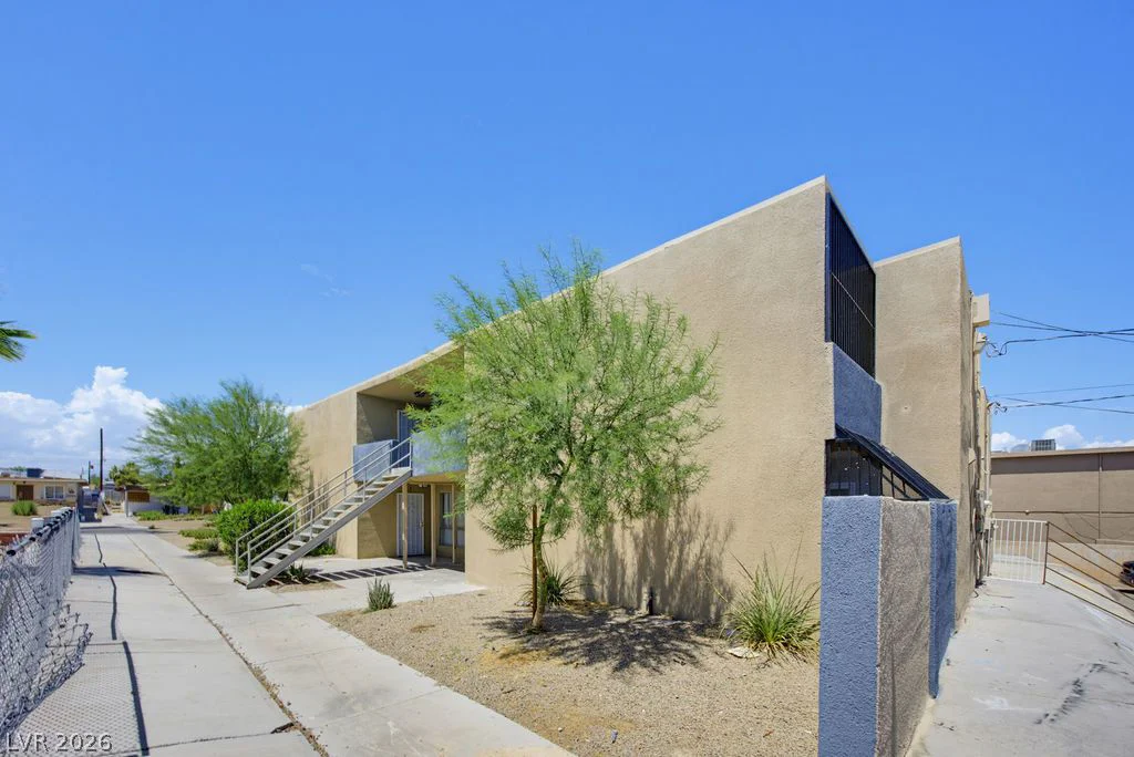 716 11th, Las Vegas, NV 89101