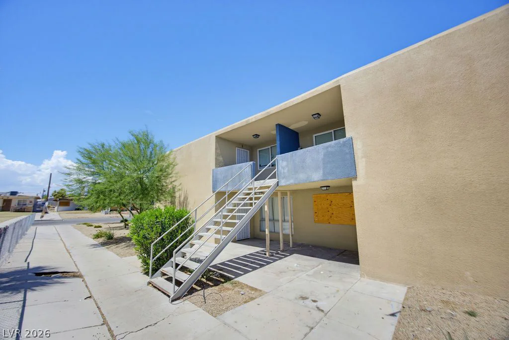 716 11th, Las Vegas, NV 89101