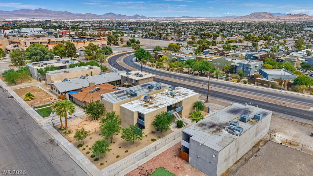 716 11th, Las Vegas, NV 89101