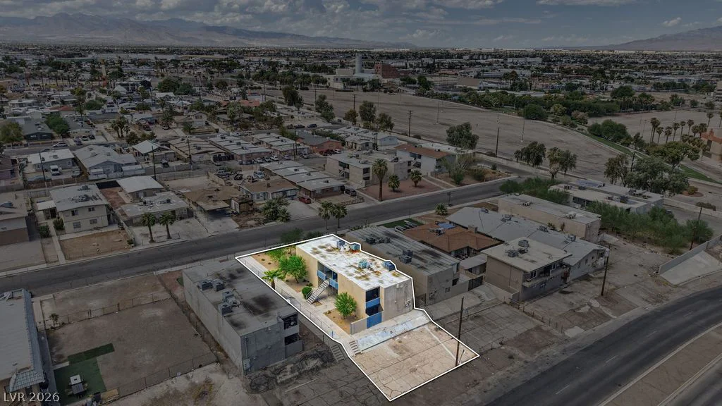 716 11th, Las Vegas, NV 89101