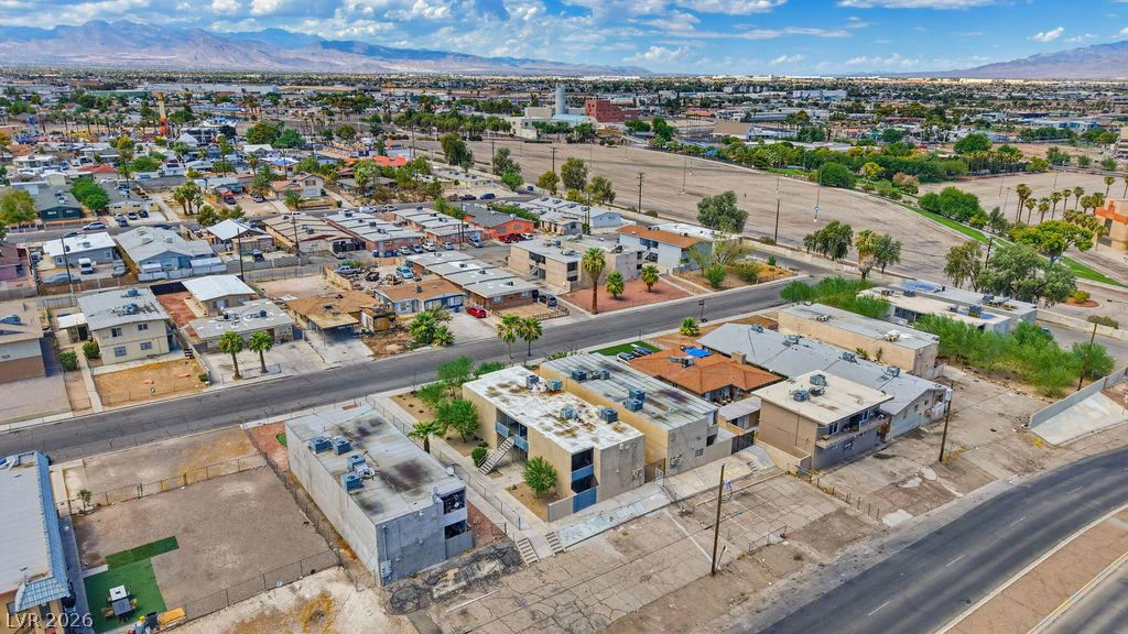 716 11th, Las Vegas, NV 89101