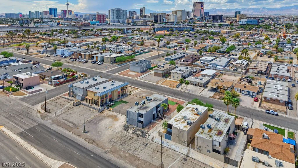 716 11th, Las Vegas, NV 89101
