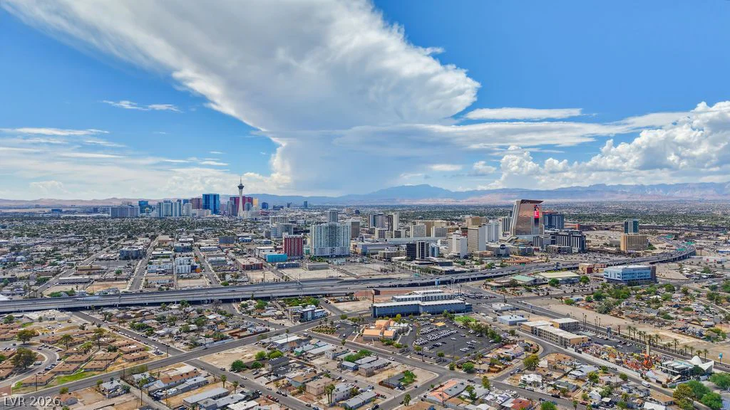716 11th, Las Vegas, NV 89101
