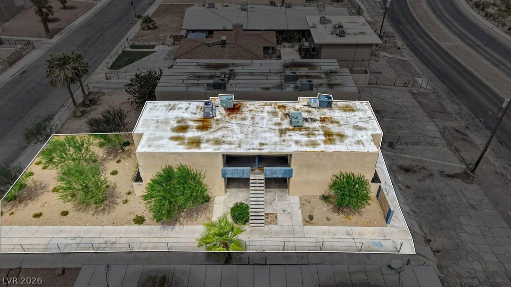 716 11th, Las Vegas, NV 89101