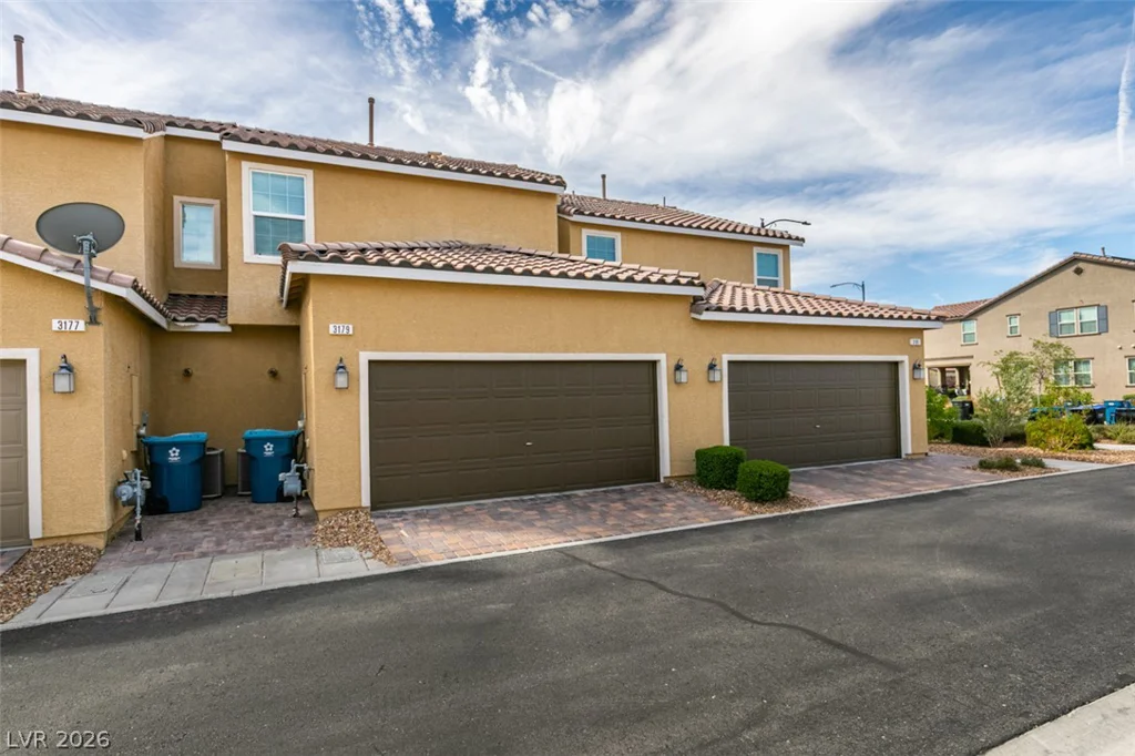 3179 Brynley, Henderson, NV 89044