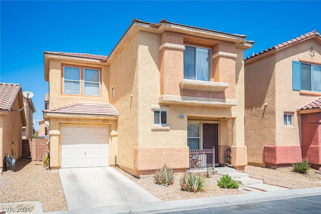 6882 Bronze Meadow, Las Vegas, NV 89122