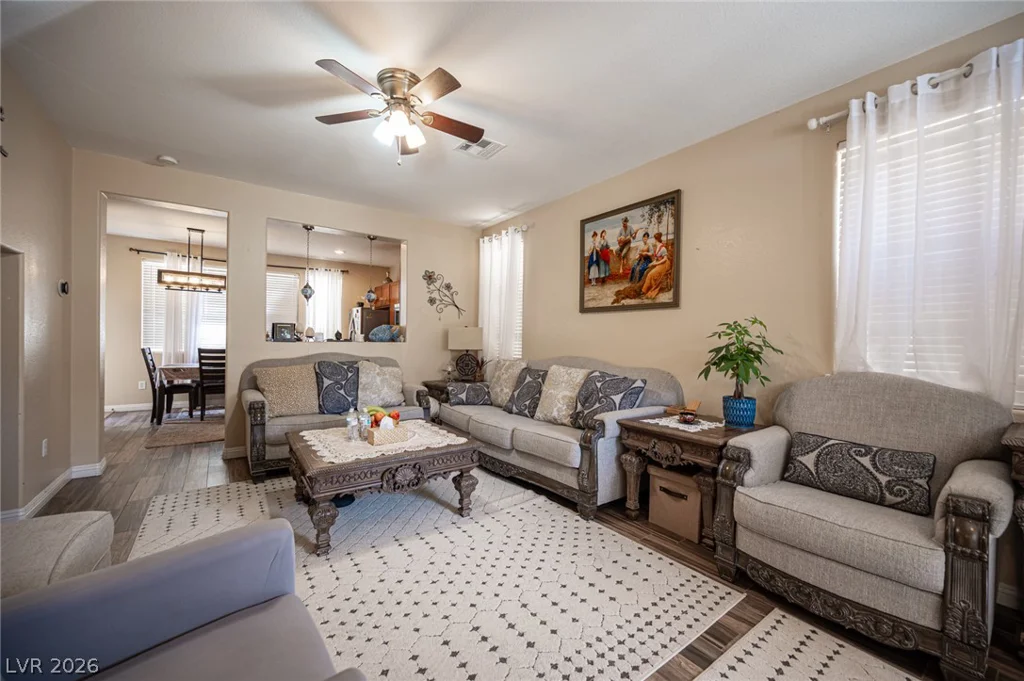 6882 Bronze Meadow, Las Vegas, NV 89122