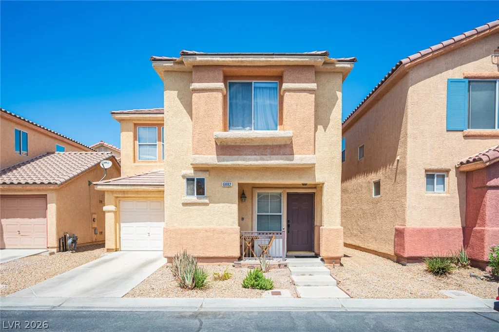 6882 Bronze Meadow, Las Vegas, NV 89122