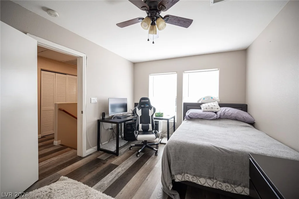 6882 Bronze Meadow, Las Vegas, NV 89122