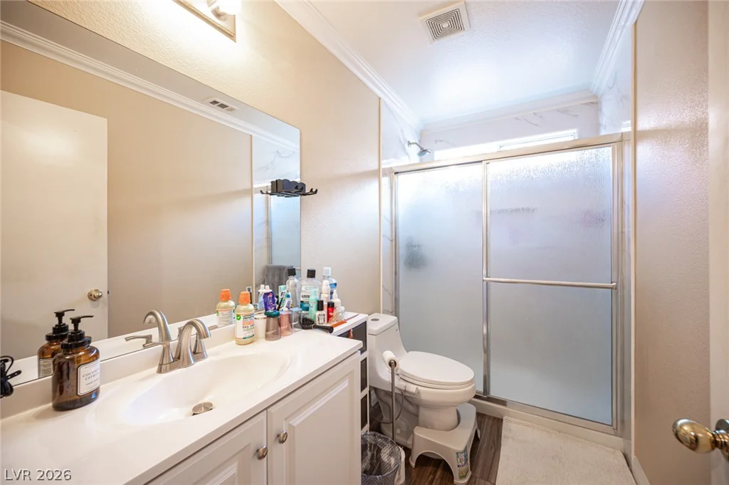 6882 Bronze Meadow, Las Vegas, NV 89122