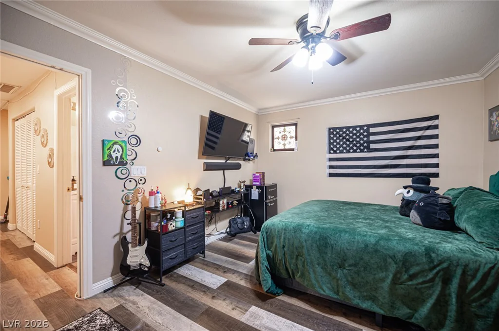 6882 Bronze Meadow, Las Vegas, NV 89122