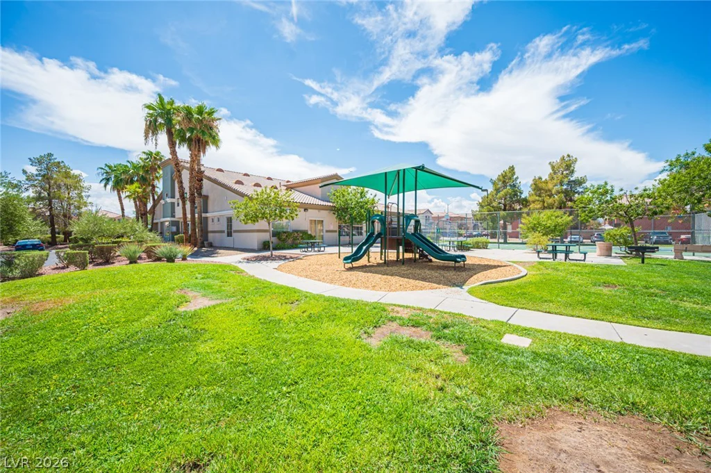 6882 Bronze Meadow, Las Vegas, NV 89122