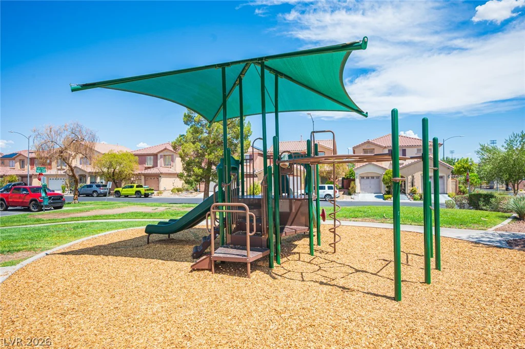 6882 Bronze Meadow, Las Vegas, NV 89122