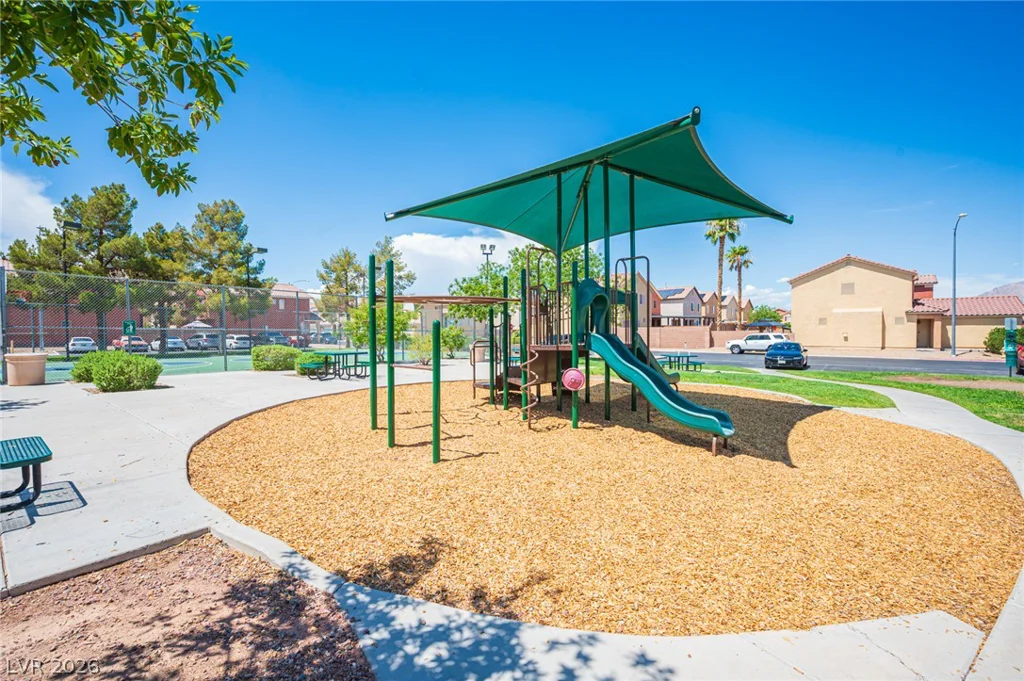6882 Bronze Meadow, Las Vegas, NV 89122