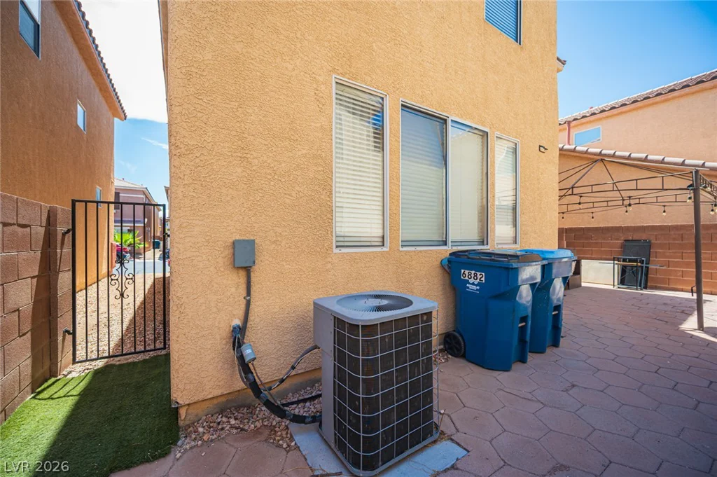 6882 Bronze Meadow, Las Vegas, NV 89122