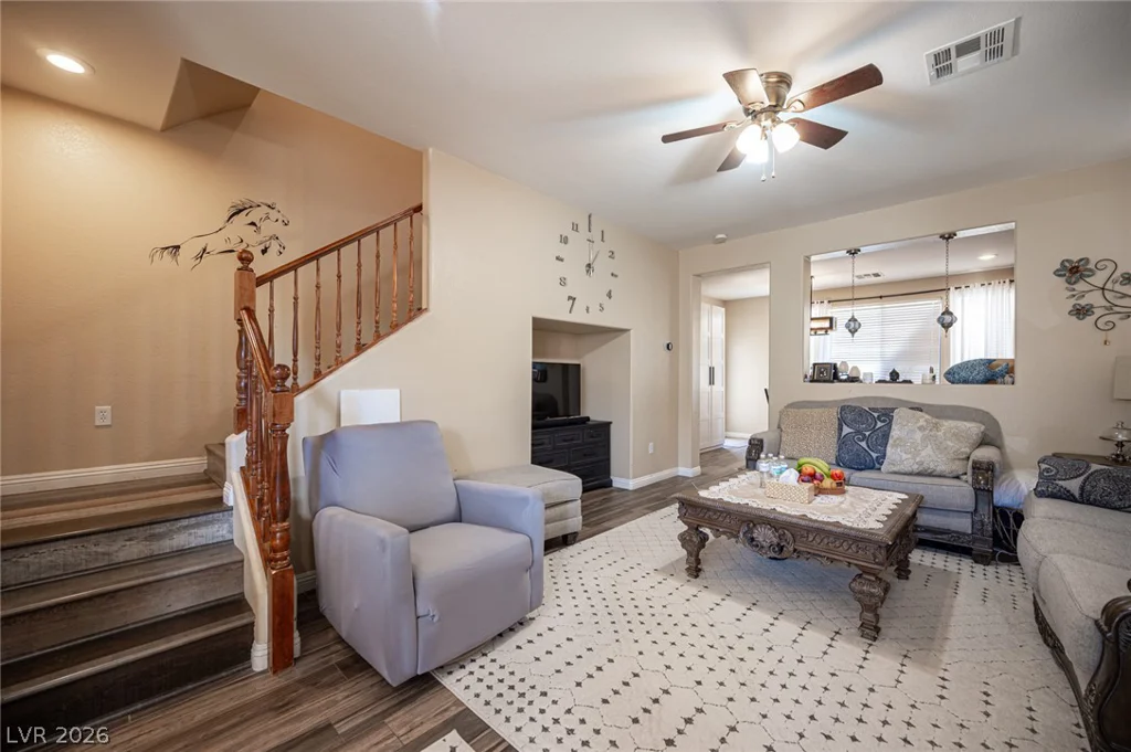 6882 Bronze Meadow, Las Vegas, NV 89122