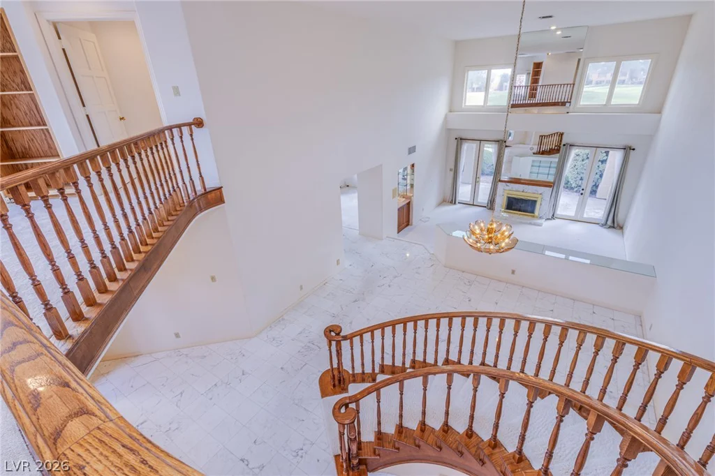 7761 Spanish Lake, Las Vegas, NV 89113