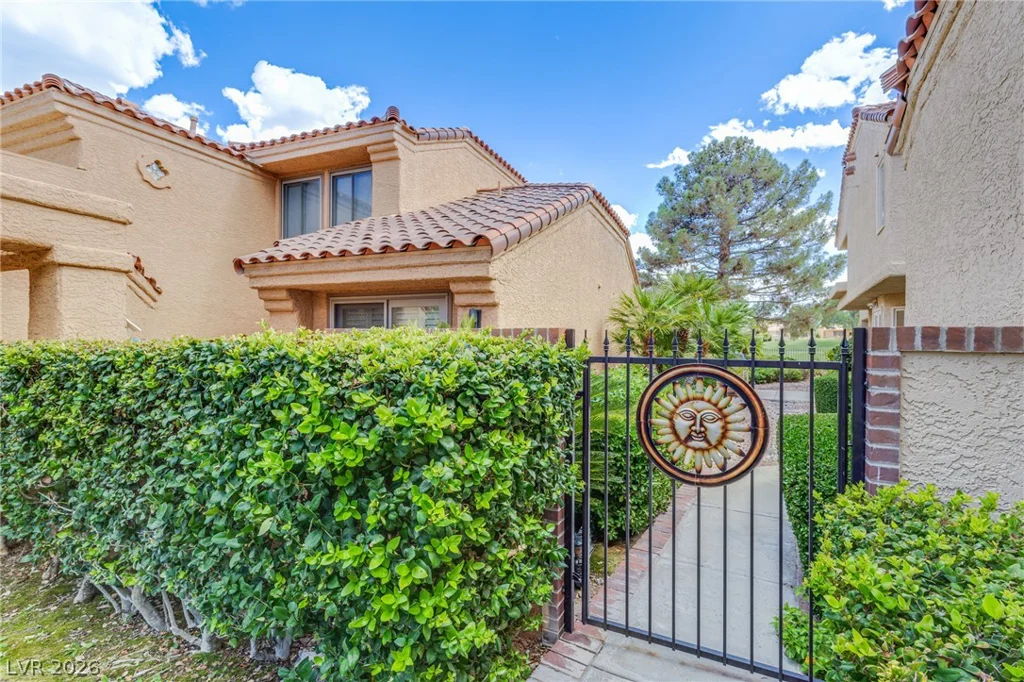 7761 Spanish Lake, Las Vegas, NV 89113