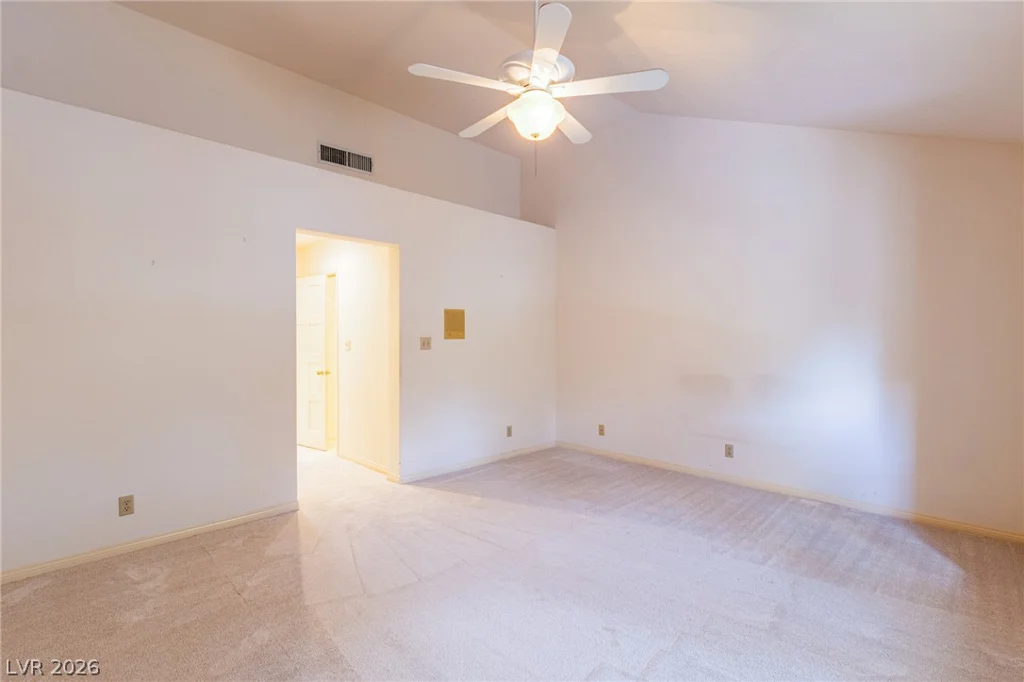 7761 Spanish Lake, Las Vegas, NV 89113