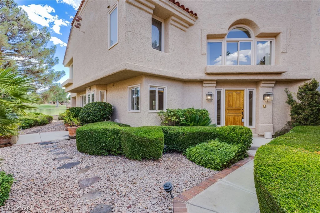 7761 Spanish Lake, Las Vegas, NV 89113