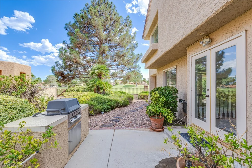7761 Spanish Lake, Las Vegas, NV 89113