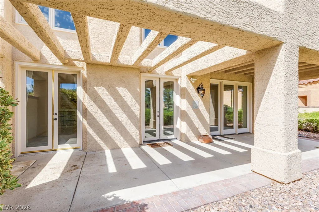7761 Spanish Lake, Las Vegas, NV 89113