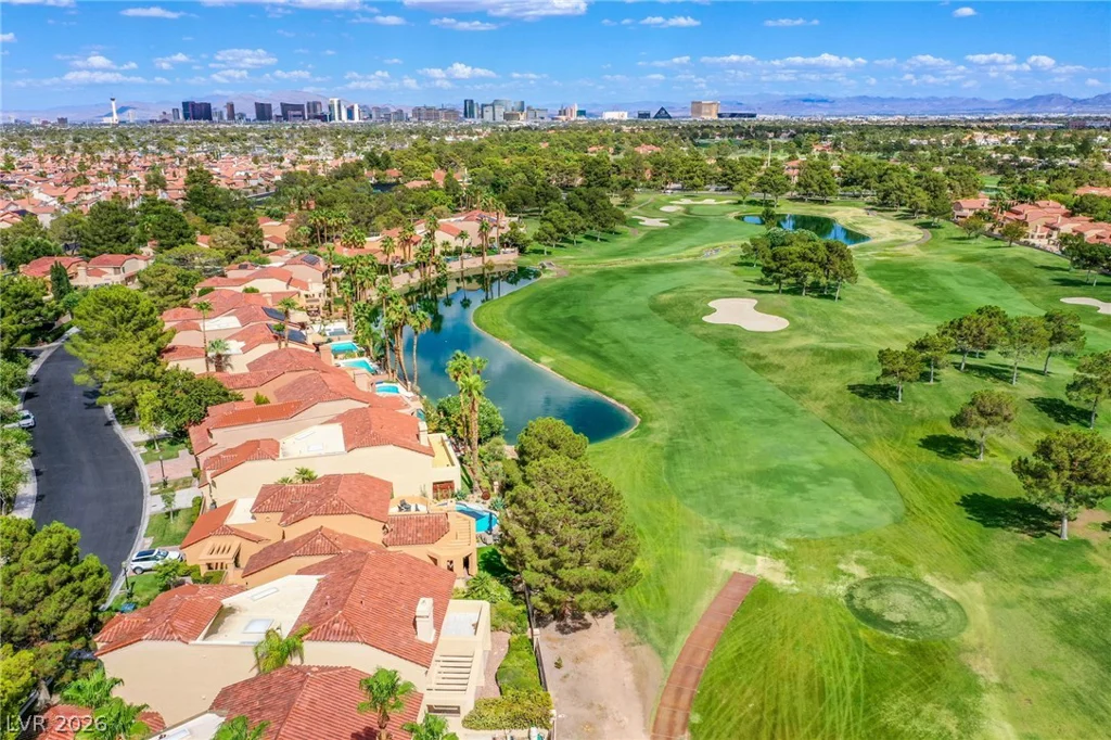 7761 Spanish Lake, Las Vegas, NV 89113