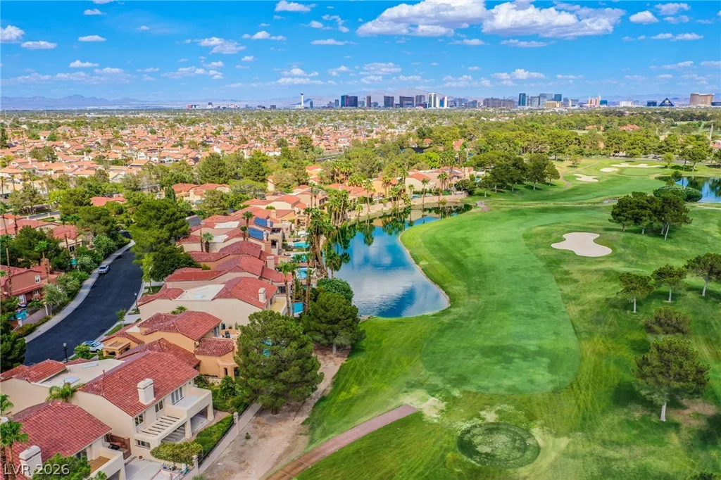 7761 Spanish Lake, Las Vegas, NV 89113