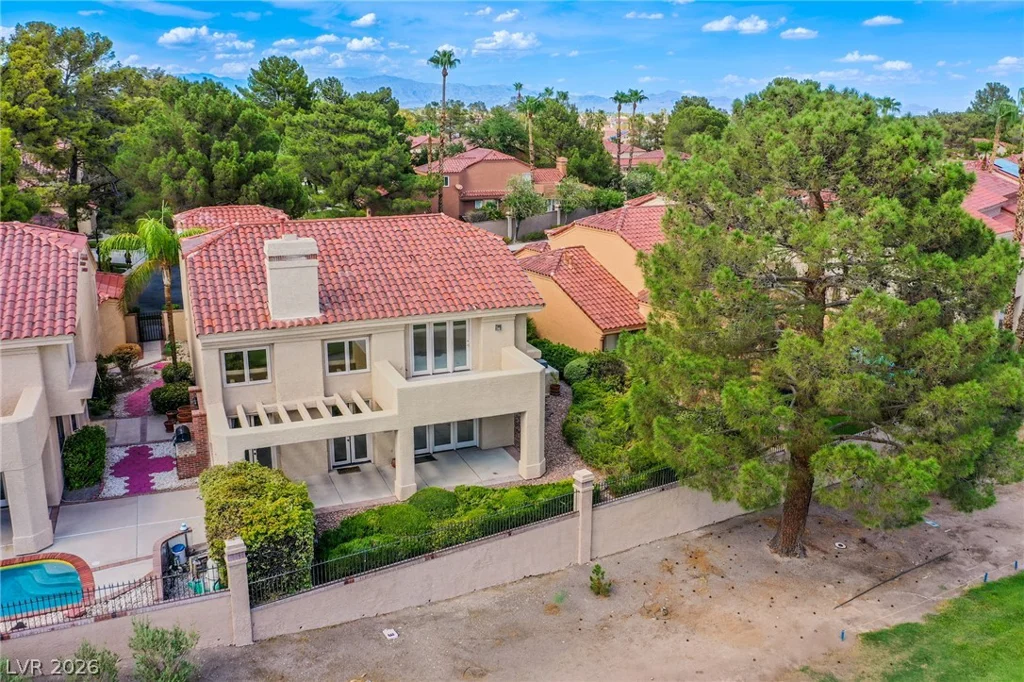 7761 Spanish Lake, Las Vegas, NV 89113