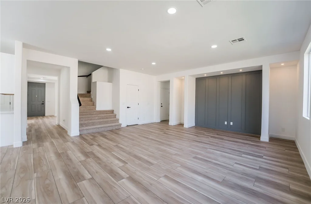 3812 Champagne Wood, North Las Vegas, NV 89031