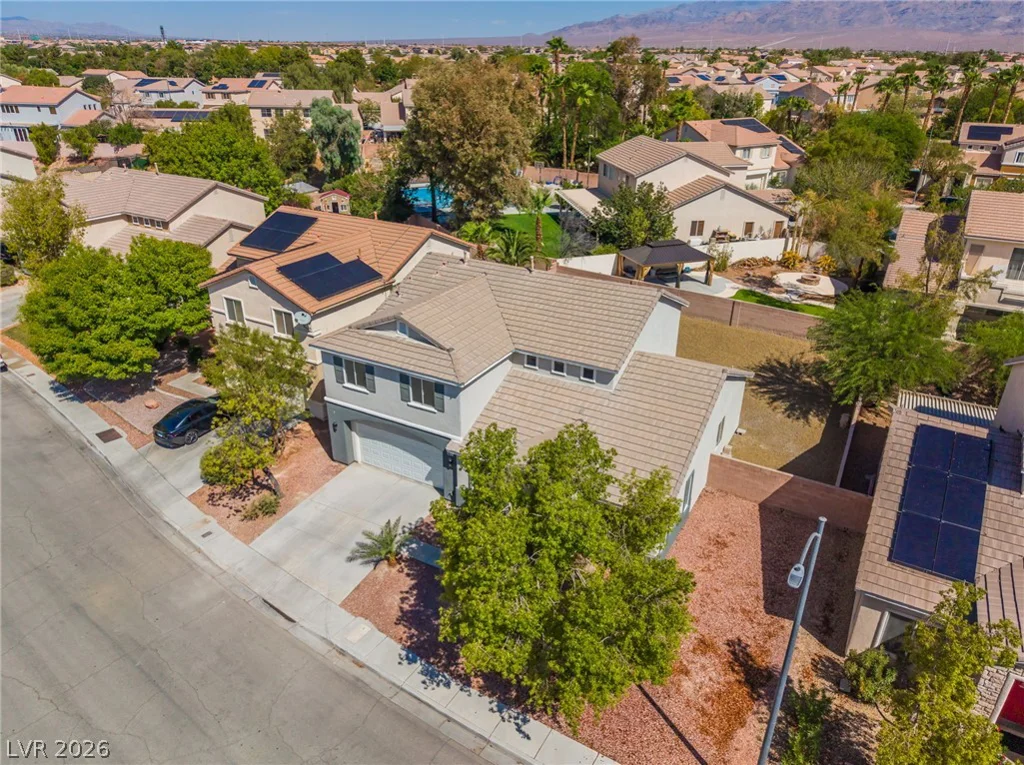 3812 Champagne Wood, North Las Vegas, NV 89031