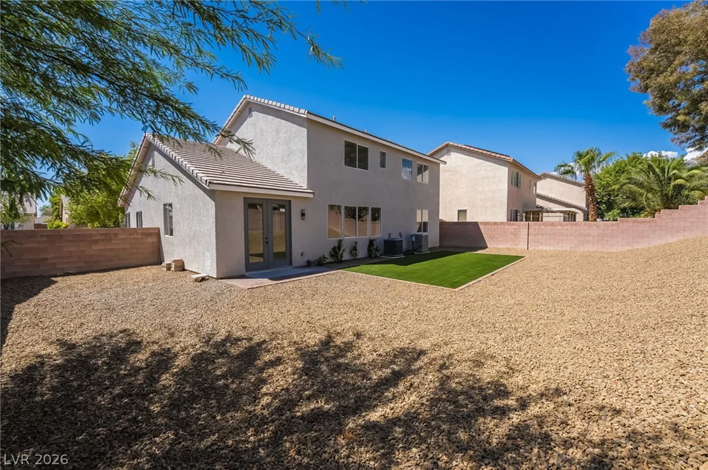 3812 Champagne Wood, North Las Vegas, NV 89031