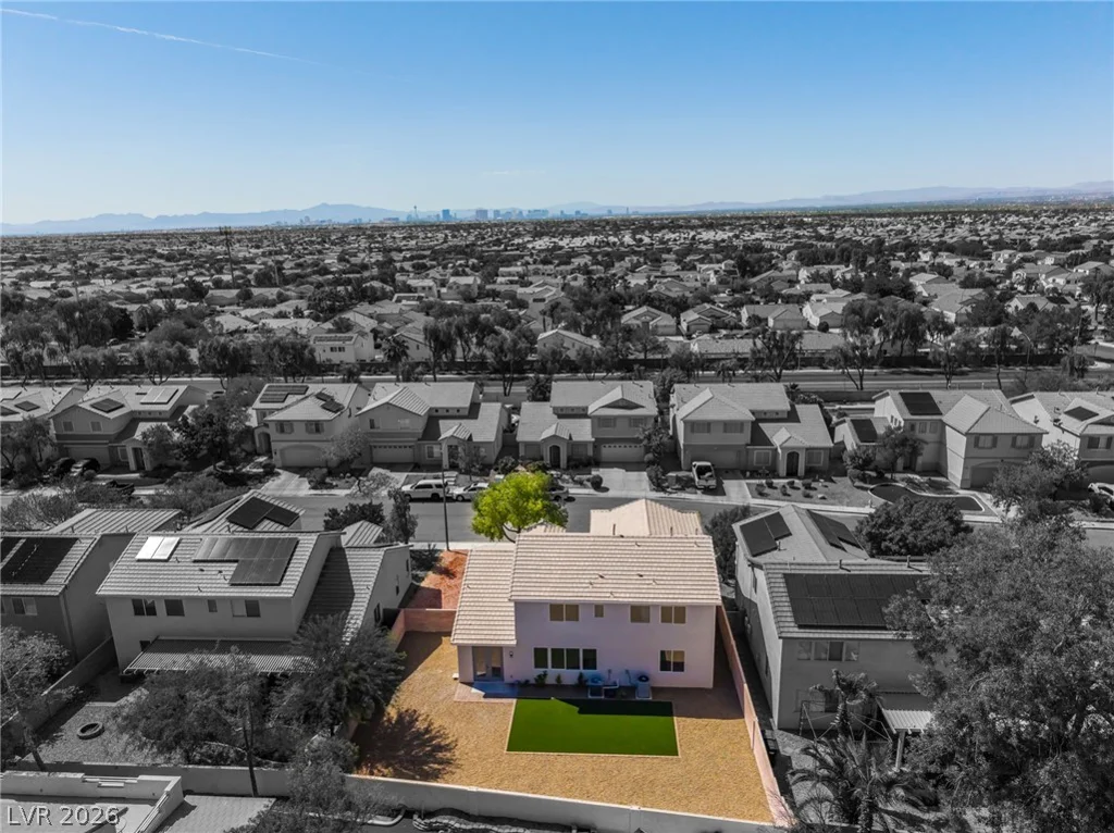 3812 Champagne Wood, North Las Vegas, NV 89031