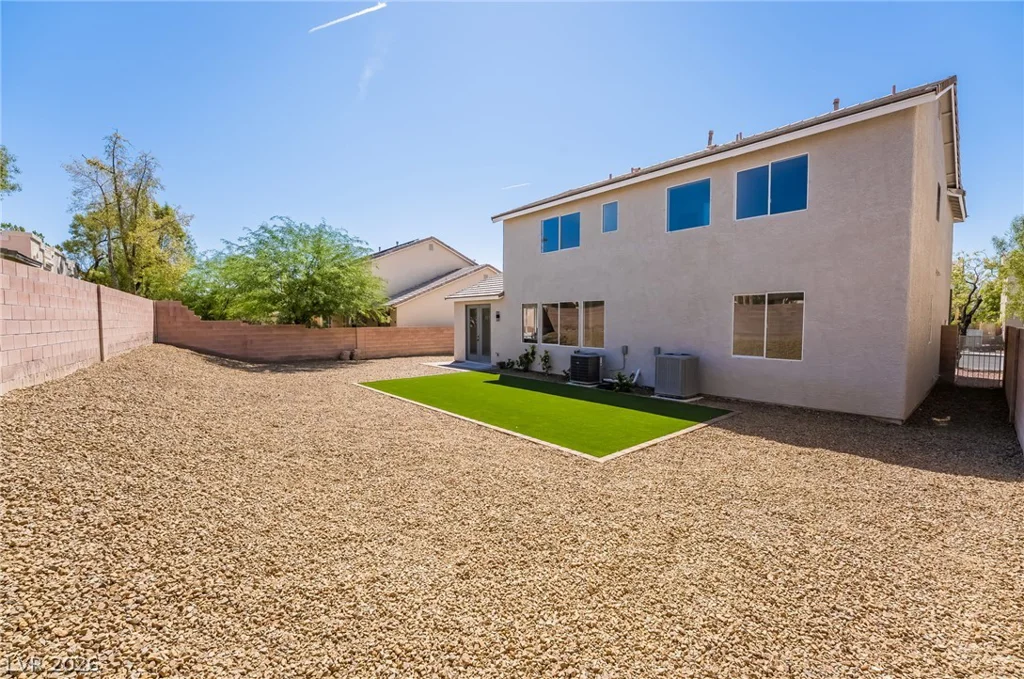 3812 Champagne Wood, North Las Vegas, NV 89031