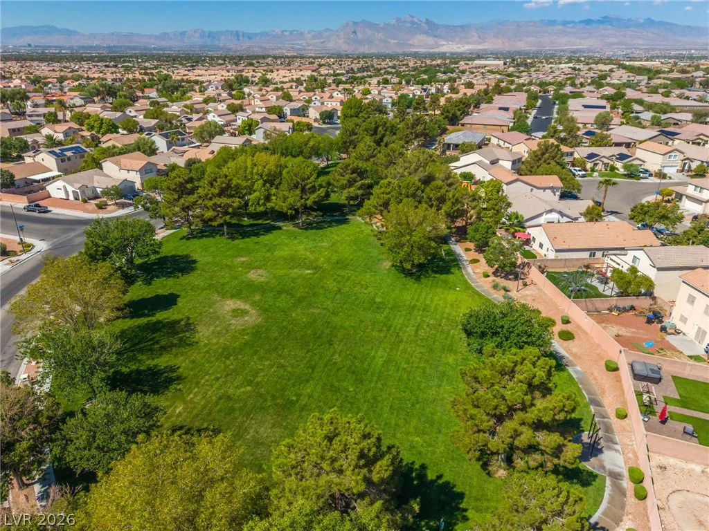 3812 Champagne Wood, North Las Vegas, NV 89031