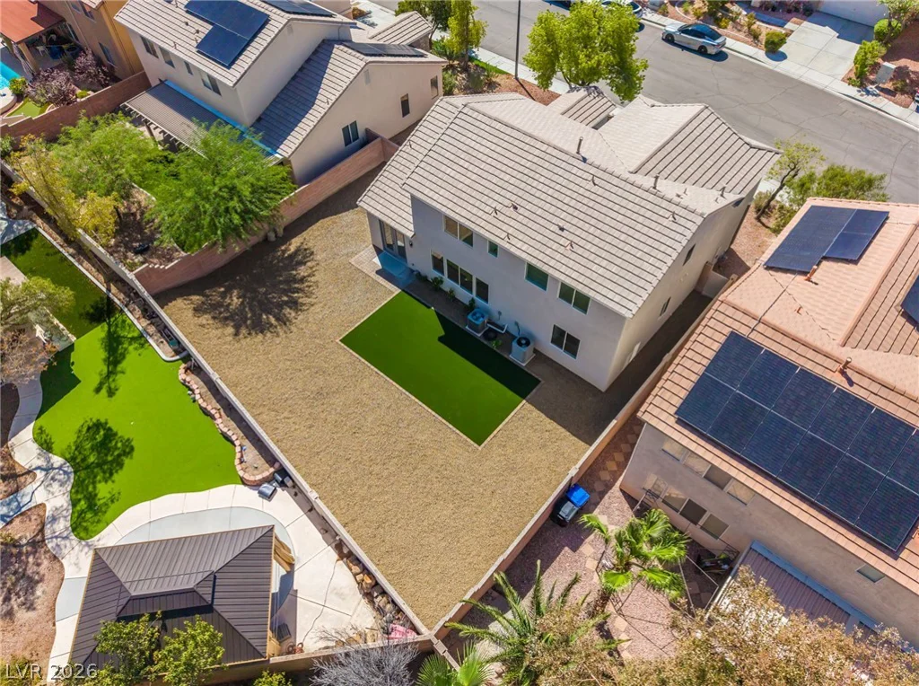 3812 Champagne Wood, North Las Vegas, NV 89031