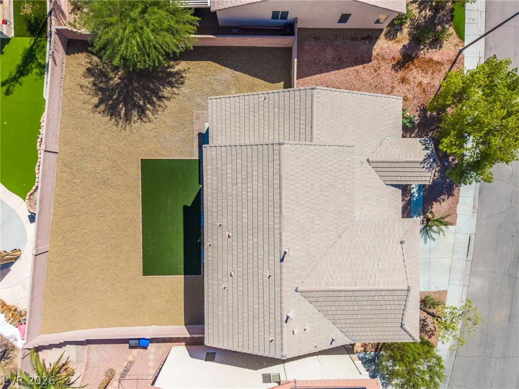3812 Champagne Wood, North Las Vegas, NV 89031