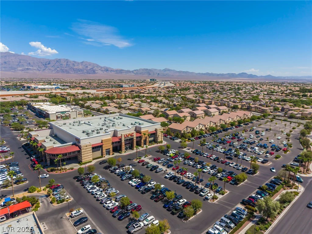 3812 Champagne Wood, North Las Vegas, NV 89031