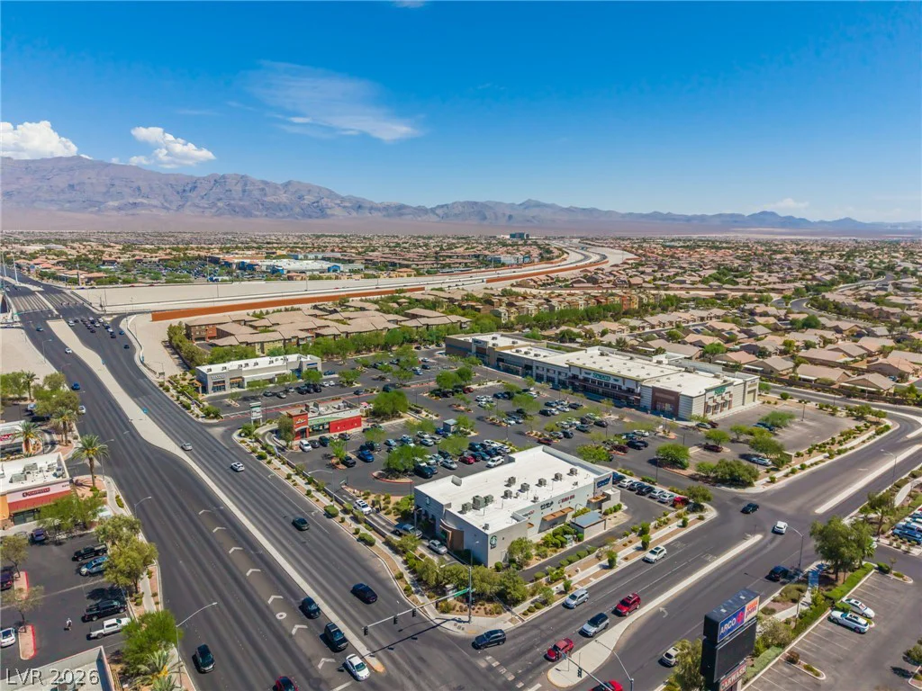 3812 Champagne Wood, North Las Vegas, NV 89031