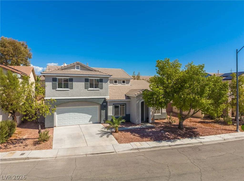 3812 Champagne Wood, North Las Vegas, NV 89031