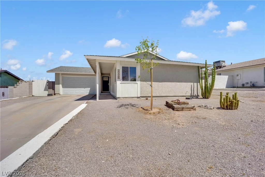 6862 Tiffollo, Las Vegas, NV 89156