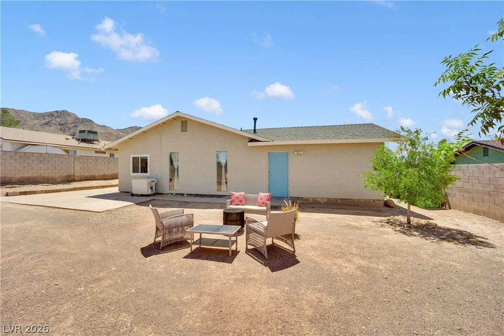 6862 Tiffollo, Las Vegas, NV 89156