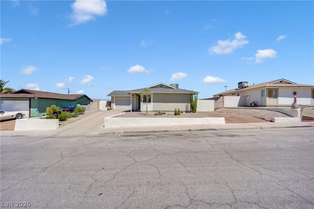 6862 Tiffollo, Las Vegas, NV 89156