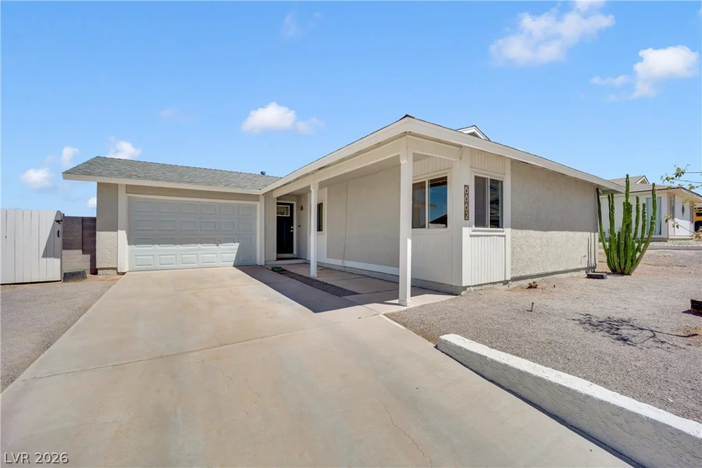 6862 Tiffollo, Las Vegas, NV 89156