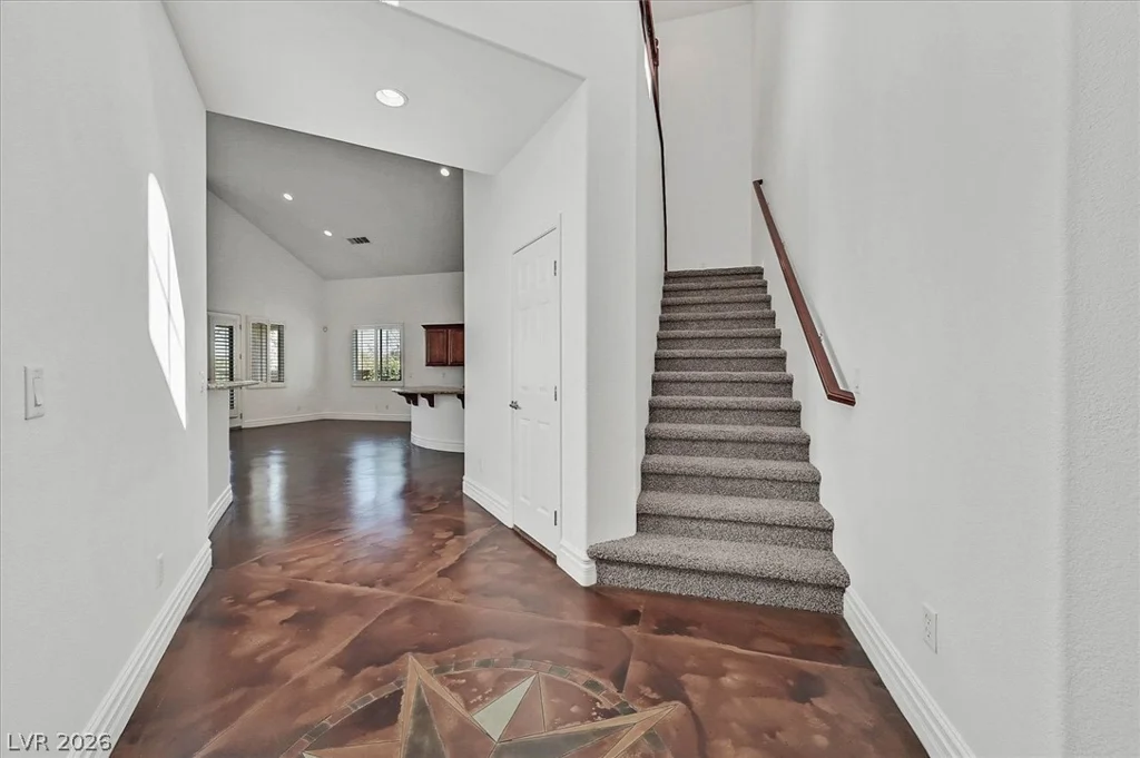 834 Roseberry, Las Vegas, NV 89138