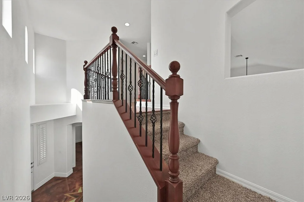 834 Roseberry, Las Vegas, NV 89138